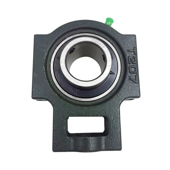 NSK Sucfl211-32 Stainless Pillow Block Bearing with Plastic Housing for High Load Applications
