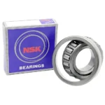 Tapered Roller Bearings 33205 33005 33108 32904 NSK for High-Speed Industrial Machinery