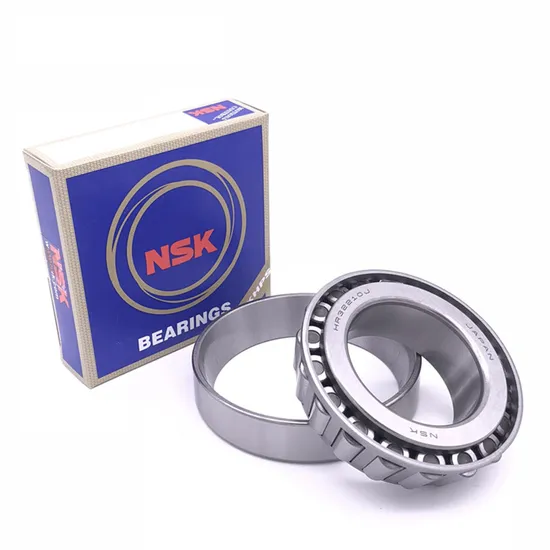 Self-Aligning Roller Bearing 22321CDE4 22322-22328CDE4 for Industrial Machinery P0-P4 Precision
