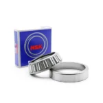 Self-Aligning Roller Bearing 22321CDE4 22322-22328CDE4 for Industrial Machinery P0-P4 Precision