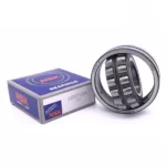 Self-Aligning Roller Bearing 21310EAE4 50x110x27mm P0-P4 Precision for Industrial Machinery