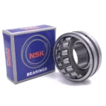 Self-Aligning Roller Bearing 22205EAE4 25x52x18mm P0-P4 Precision for Industrial Machinery