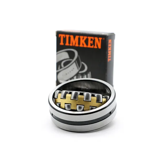 Self-Aligning Roller Bearing 22217EAE4 22218EAE4 22219EAE4 22220EAE4 22222EAE4 for Industrial Machinery
