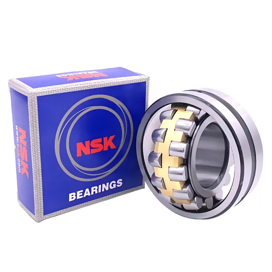 Self-Aligning Roller Bearing 22318EAE4 22319EAE4 22320EAE4 22321EAE4 22322EAE4 for Industrial Machinery