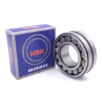 Self-Aligning Roller Bearing 24018EAE4 24019EAE4 Double Row P0-P4 Precision for Industrial Machinery