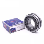 Self-Aligning Roller Bearing 24018EAE4 24019EAE4 Double Row P0-P4 Precision for Industrial Machinery
