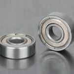 Micro Deep Groove Ball Bearing 67/2.5 673 674 675 for Hydraulic Chuck Drilling Machine