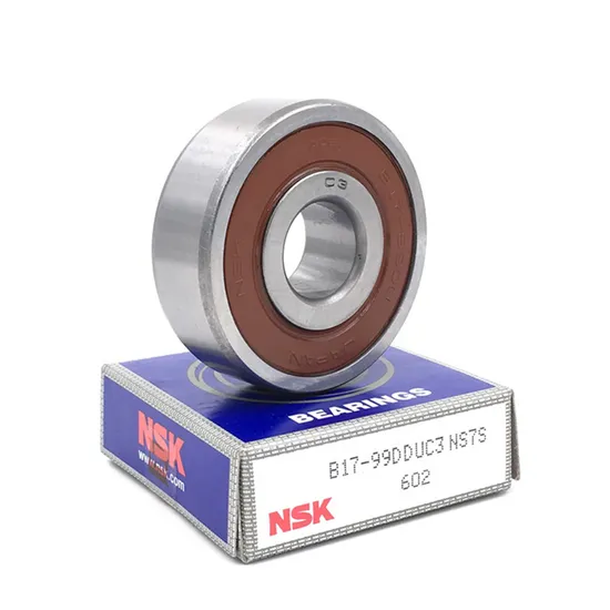 Micro Deep Groove Ball Bearing 68/2.5 for Binding Machine with P0-P4 Precision ZZ 2RS Open