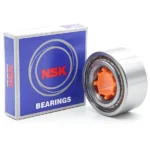 Auto Wheel Hub Bearings DAC40740042 DAC40750037 DAC40750039 P6 Precision Chrome Steel for Car Parts