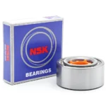Auto Wheel Hub Bearings DAC40740042 DAC40750037 DAC40750039 P6 Precision Chrome Steel for Car Parts