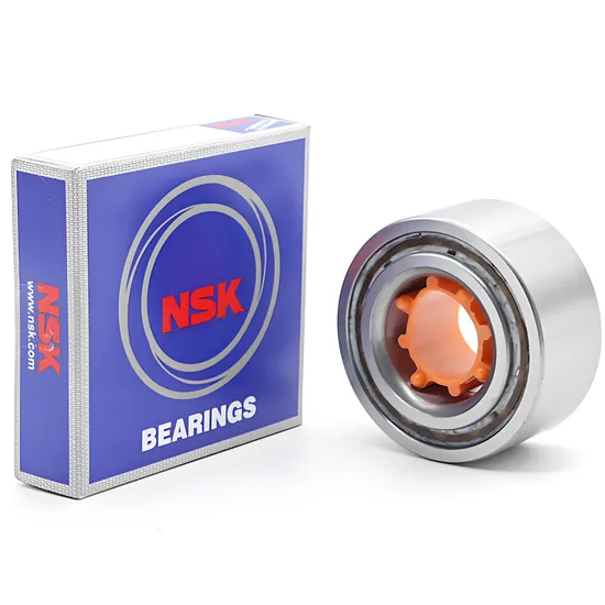 Auto Wheel Hub Bearings DAC40740042 DAC40750037 DAC40750039 P6 Precision Chrome Steel for Car Parts