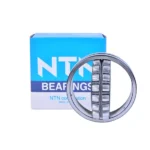 Self-Aligning Roller Bearing 21309CDE4 45x100x25mm for Industrial Machinery P0-P4 Precision