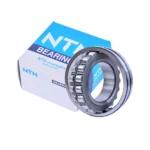 Self-Aligning Roller Bearing 21309CDE4 45x100x25mm for Industrial Machinery P0-P4 Precision