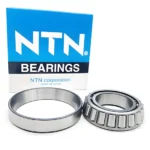 Reducer Tapered Roller Bearing NTN 30326 P0-P4 Precision for Industrial Machinery