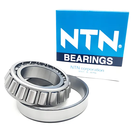 Tapered Roller Bearings 32226 32228 32230 32232 32234 with High Speed Low Noise for Industrial Machinery