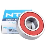 Deep Groove Ball Bearing NTN 6300-2RS1 6301-2RS1 6302-2RS1 6303-2RS1 for Industrial Machinery