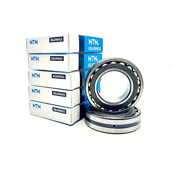 21307 Spherical Roller Bearing 35x80x21mm NTN Long Life for Gearbox & Car Industries