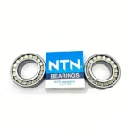 21307 Spherical Roller Bearing 35x80x21mm NTN Long Life for Gearbox & Car Industries