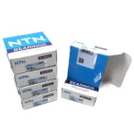 Taper Roller Bearings NTN 32914 70x100x20mm P0-P4 Precision for Motor Applications