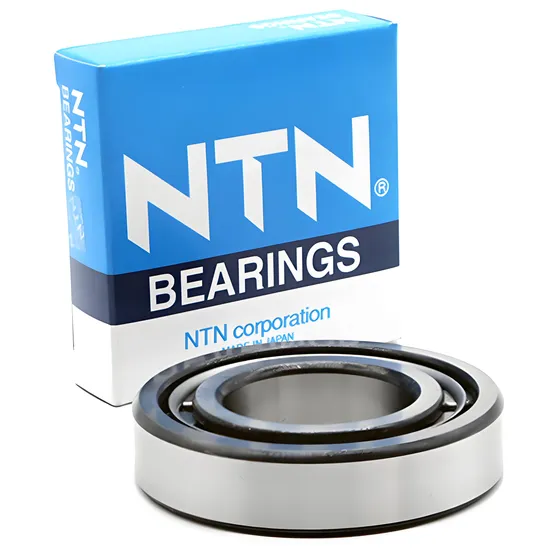 Cylindrical Roller Bearing N2326em NJ2326em High Precision P4 for Industrial Machinery
