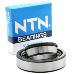 High Precision Cylindrical Roller Bearing NTN N2313em for Industrial Machinery 65x140x48mm