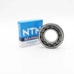 High Precision Cylindrical Roller Bearings NUP2311EM for Industrial Machinery 55x120x43mm