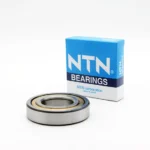 High Precision Cylindrical Roller Bearings NUP2344EM for Industrial Machinery P0-P4 Grade