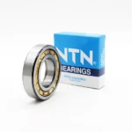 High Precision Cylindrical Roller Bearings NUP2344EM for Industrial Machinery P0-P4 Grade
