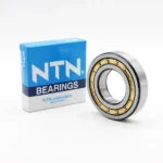 High Precision Cylindrical Roller Bearings NUP2344EM for Industrial Machinery P0-P4 Grade