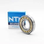 High Precision Cylindrical Roller Bearings NUP2344EM for Industrial Machinery P0-P4 Grade