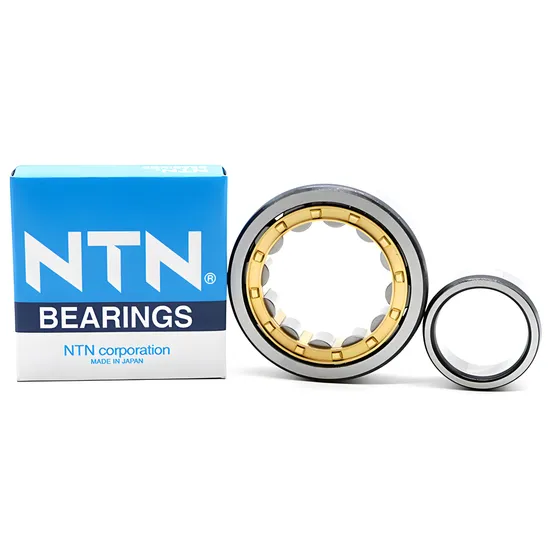 High Precision Cylindrical Roller Bearing N2352em for Industrial Machinery, NTN Japan Made