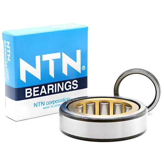 High Precision Cylindrical Roller Bearing N2352em for Industrial Machinery, NTN Japan Made