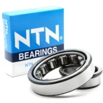 High Precision Cylindrical Roller Bearing N2352em for Industrial Machinery, NTN Japan Made