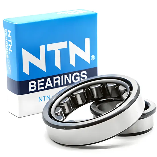 High Precision Cylindrical Roller Bearing N2352em for Industrial Machinery, NTN Japan Made