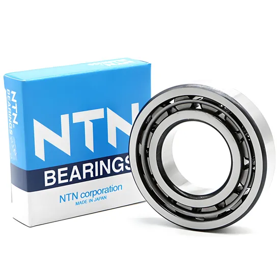 High Precision Cylindrical Roller Bearing N2352em for Industrial Machinery, NTN Japan Made