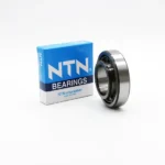 High Precision Cylindrical Roller Bearing NU338EM for Industrial Machinery P0-P2 Grade