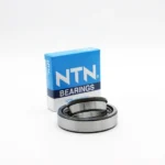 High Precision Cylindrical Roller Bearing NU338EM for Industrial Machinery P0-P2 Grade