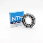 High Precision Cylindrical Roller Bearing NU338EM for Industrial Machinery P0-P2 Grade