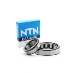 High Precision Cylindrical Roller Bearing NU338EM for Industrial Machinery P0-P2 Grade