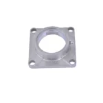 Pillow Block Bearing UC201 UC202 UC203 High Load Deep Groove for Industrial Machinery