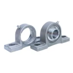 High Load Insert Pillow Block Bearing UC318 UCP318 UCF318 FYH Japan Origin