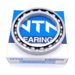 Deep Groove Ball Bearings NTN 6007-6013 ZZ 2RS Open for Industrial Machinery P0-P5 Precision