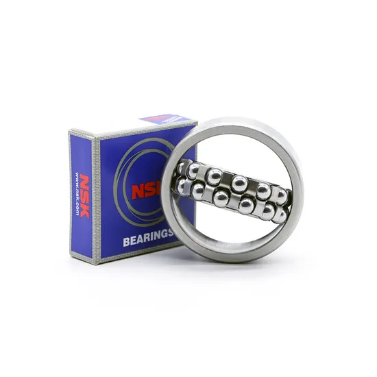 High Precision NTN 16008 Deep Groove Ball Bearing 40x68x9mm for Industrial Machinery