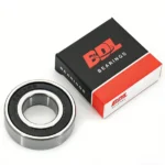 Deep Groove Ball Bearing 6203 6902 6204 – ISO Certified for Industrial Machinery Applications