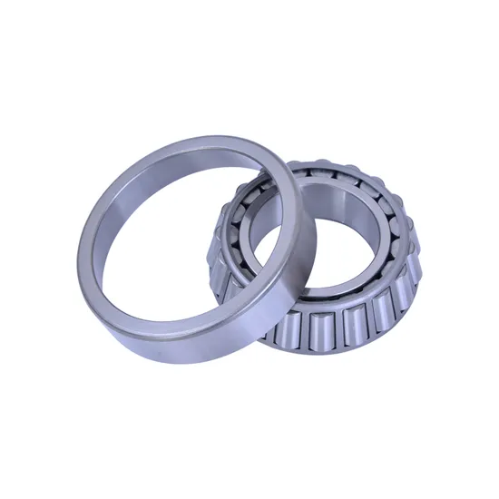 Tapered Roller Bearing 352952X2 NSK P0-P4 Precision for Industrial Machinery