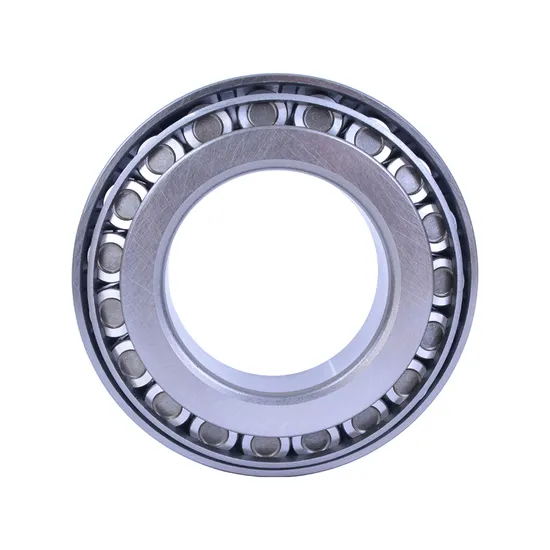 Tapered Roller Bearing 352952X2 NSK P0-P4 Precision for Industrial Machinery