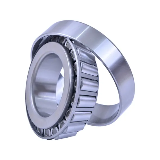Tapered Roller Bearing 352952X2 NSK P0-P4 Precision for Industrial Machinery