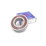 High Precision Deep Groove Ball Bearing 6203 6902 6204 for Industrial Machinery