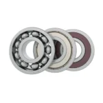 High Precision Deep Groove Ball Bearing 6203 6902 6204 for Industrial Machinery