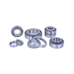 High Precision Deep Groove Ball Bearing 6203 6902 6204 for Industrial Machinery